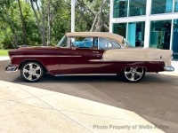 1955 Chevrolet Bel Air for sale in Riverhead, New York (ID-140941)