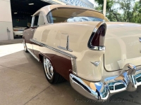 1955 Chevrolet Bel Air for sale in Riverhead, New York (ID-140941)