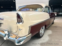 1955 Chevrolet Bel Air for sale in Riverhead, New York (ID-140941)