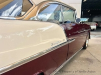 1955 Chevrolet Bel Air for sale in Riverhead, New York (ID-140941)