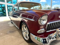 1955 Chevrolet Bel Air for sale in Riverhead, New York (ID-140941)