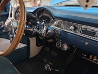 1955 Chevrolet Bel Air for sale in Michigan (ID-141064)