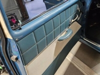 1955 Chevrolet Bel Air for sale in Michigan (ID-141064)