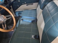 1955 Chevrolet Bel Air for sale in Michigan (ID-141064)