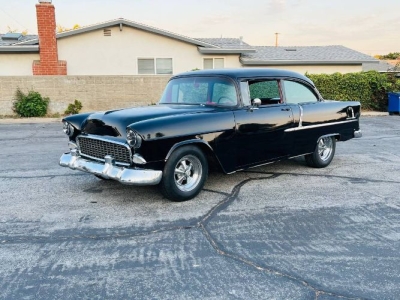1955 Chevrolet Bel Air for sale