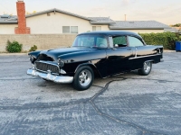 1955 Chevrolet Bel Air for sale in Michigan (ID-141428)