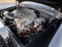 1955 Chevrolet Bel Air for sale in Michigan (ID-141428)