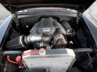 1955 Chevrolet Bel Air for sale in Michigan (ID-141428)