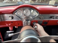 1955 Chevrolet Bel Air for sale in Michigan (ID-141428)