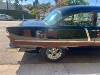 1955 Chevrolet Bel Air for sale in Michigan (ID-141428)