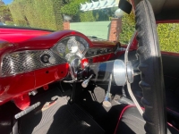 1955 Chevrolet Bel Air for sale in Michigan (ID-141428)