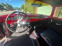 1955 Chevrolet Bel Air for sale in Michigan (ID-141428)
