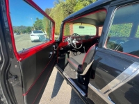 1955 Chevrolet Bel Air for sale in Michigan (ID-141428)