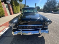 1955 Chevrolet Bel Air for sale in Michigan (ID-141428)