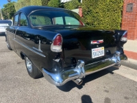 1955 Chevrolet Bel Air for sale in Michigan (ID-141428)