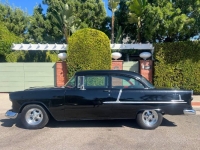1955 Chevrolet Bel Air for sale in Michigan (ID-141428)