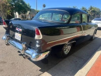 1955 Chevrolet Bel Air for sale in Michigan (ID-141428)