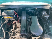 1955 Chevrolet Bel Air for sale in Michigan (ID-142351)