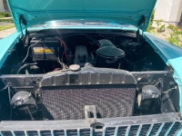 1955 Chevrolet Bel Air for sale in Michigan (ID-142351)