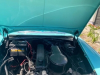 1955 Chevrolet Bel Air for sale in Michigan (ID-142351)
