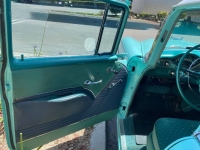 1955 Chevrolet Bel Air for sale in Michigan (ID-142351)