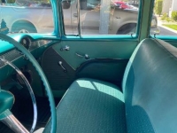 1955 Chevrolet Bel Air for sale in Michigan (ID-142351)