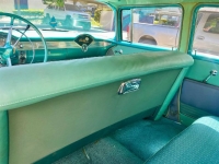 1955 Chevrolet Bel Air for sale in Michigan (ID-142351)