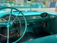 1955 Chevrolet Bel Air for sale in Michigan (ID-142351)
