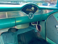 1955 Chevrolet Bel Air for sale in Michigan (ID-142351)