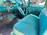 1955 Chevrolet Bel Air for sale in Michigan (ID-142351)
