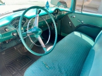 1955 Chevrolet Bel Air for sale in Michigan (ID-142351)