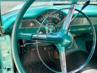 1955 Chevrolet Bel Air for sale in Michigan (ID-142351)