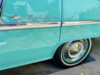 1955 Chevrolet Bel Air for sale in Michigan (ID-142351)