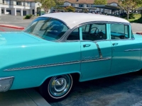 1955 Chevrolet Bel Air for sale in Michigan (ID-142351)