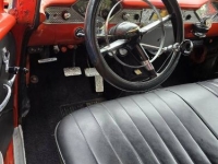 1955 Chevrolet Bel Air for sale in Michigan (ID-142430)