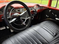 1955 Chevrolet Bel Air for sale in Michigan (ID-142430)