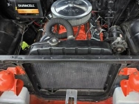 1955 Chevrolet Bel Air for sale in Michigan (ID-142430)
