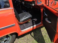 1955 Chevrolet Bel Air for sale in Michigan (ID-142430)