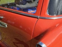 1955 Chevrolet Bel Air for sale in Michigan (ID-142430)