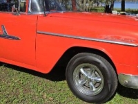 1955 Chevrolet Bel Air for sale in Michigan (ID-142430)