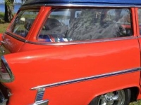 1955 Chevrolet Bel Air for sale in Michigan (ID-142430)