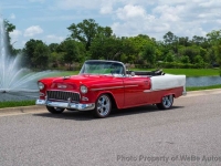 1955 Chevrolet Bel Air for sale in Riverhead, New York (ID-142518)