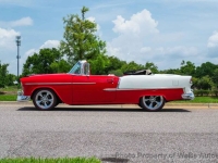 1955 Chevrolet Bel Air for sale in Riverhead, New York (ID-142518)