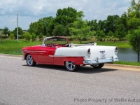 1955 Chevrolet Bel Air for sale in Riverhead, New York (ID-142518)
