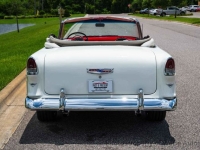1955 Chevrolet Bel Air for sale in Riverhead, New York (ID-142518)