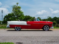 1955 Chevrolet Bel Air for sale in Riverhead, New York (ID-142518)