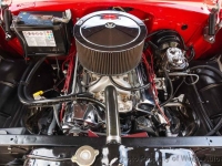 1955 Chevrolet Bel Air for sale in Riverhead, New York (ID-142518)