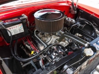 1955 Chevrolet Bel Air for sale in Riverhead, New York (ID-142518)