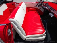 1955 Chevrolet Bel Air for sale in Riverhead, New York (ID-142518)