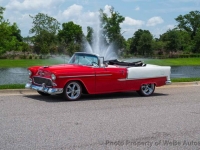 1955 Chevrolet Bel Air for sale in Riverhead, New York (ID-142518)